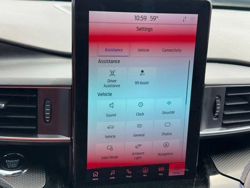 Used 2023 Ford Explorer ST w/ Equipment Group 401A AWD/4WD image 27