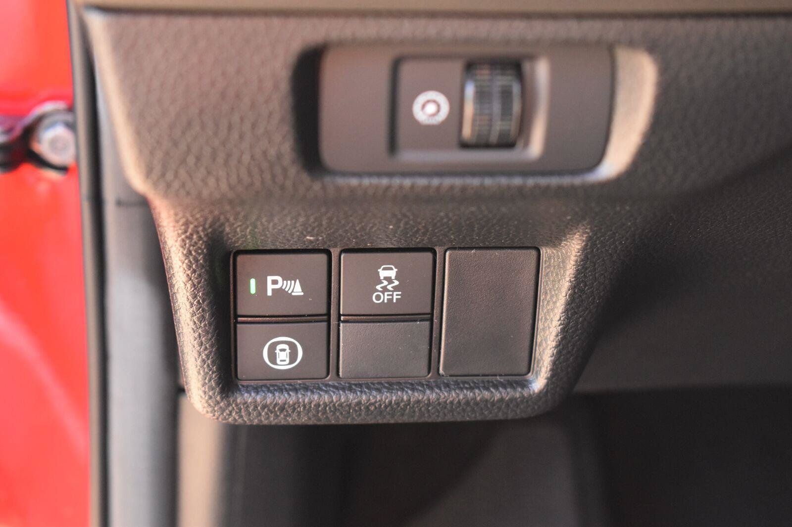Used 2024 Honda Civic Sport Touring image 27