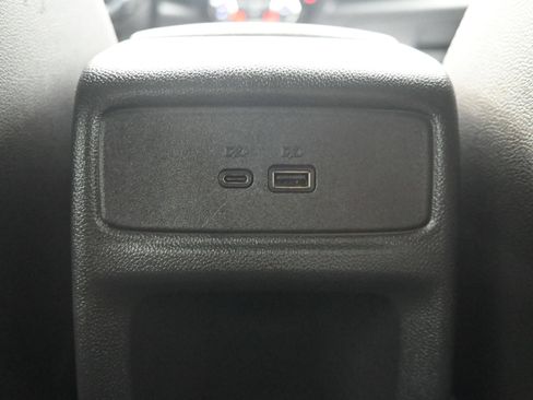 Certified 2025 Chevrolet Trax RS w/ Driver Confidence Package FWD image 23