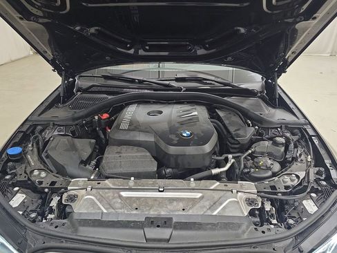 Certified 2025 BMW 330i xDrive 330i xDrive image 30