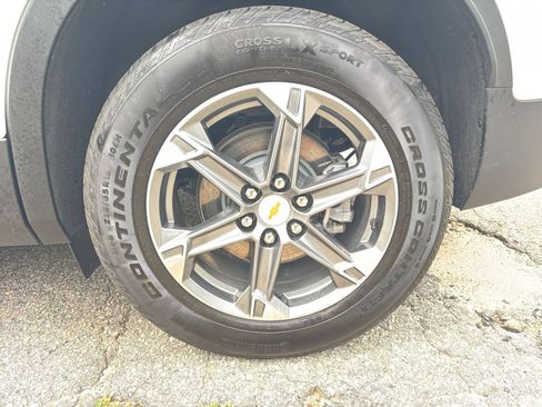 Used 2026 Chevrolet Blazer LT FWD image 29