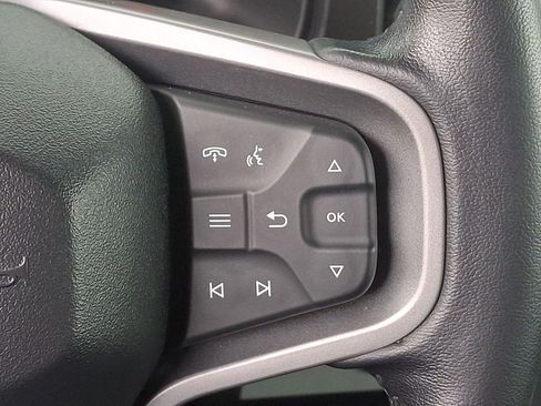 Used 2022 Ford Bronco Badlands AWD/4WD image 22
