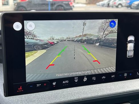 New 2025 Ford Maverick XLT w/ XLT Luxury Package image 30