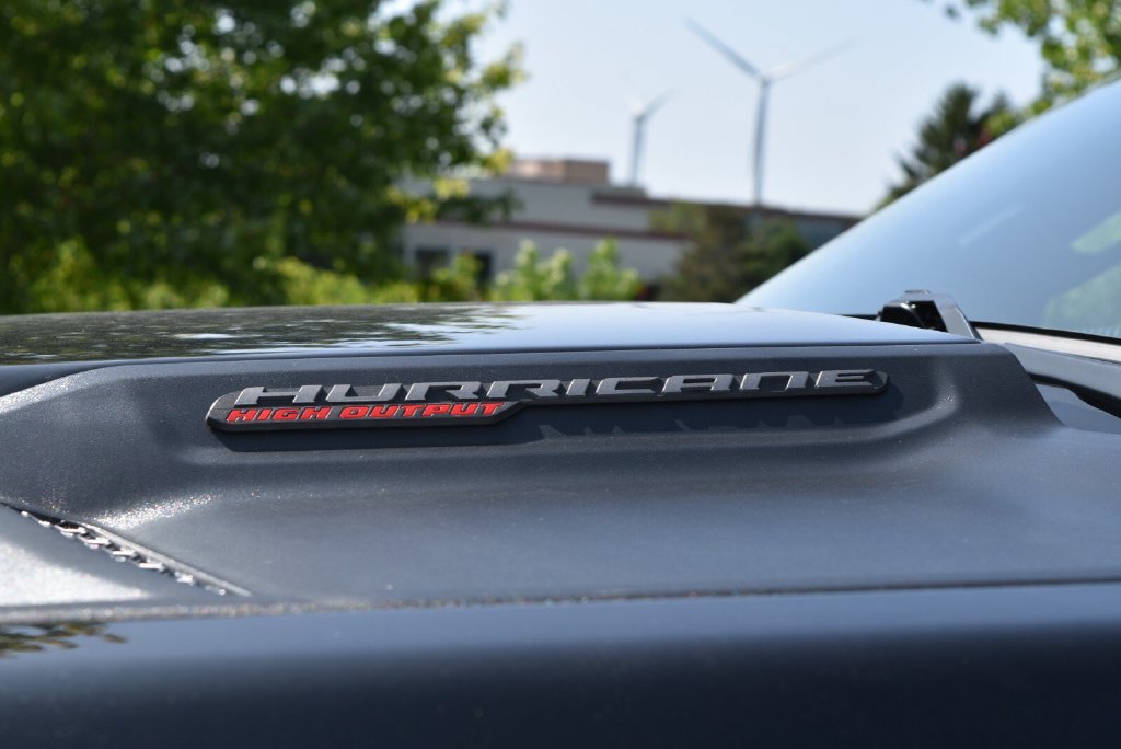 New 2026 RAM 1500 RHO AWD/4WD image 15