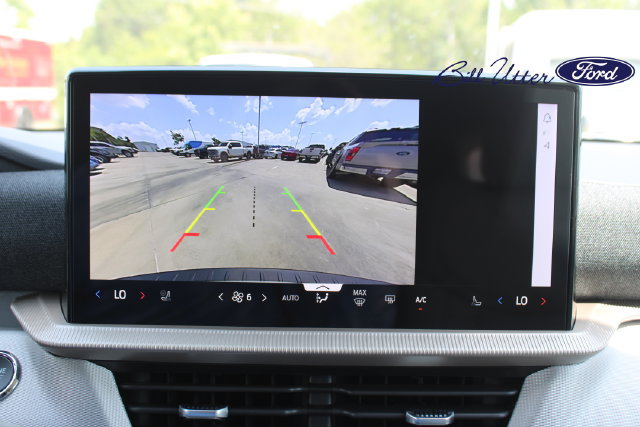 New 2026 Ford Explorer Active w/ Active Comfort Package RWD image 15