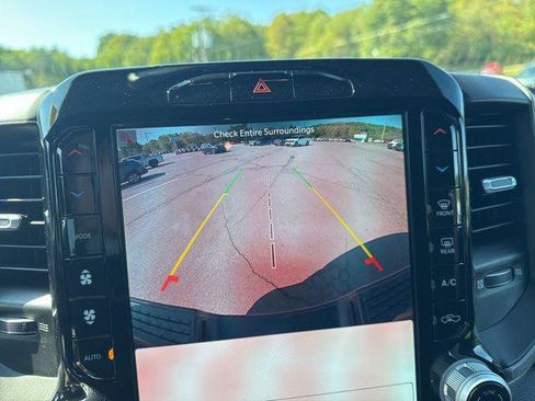 Certified 2025 RAM 2500 Tradesman image 35