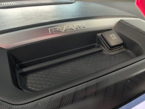 New 2025 RAM 1500 Tradesman image 24