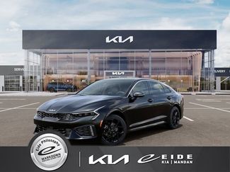 New 2026 Kia K5 GT-Line AWD/4WD video 1