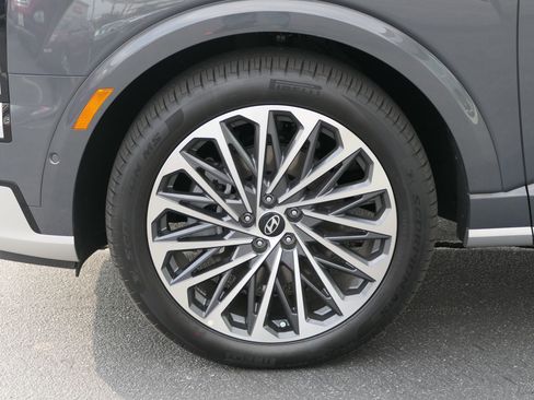 Used 2026 Hyundai Palisade Calligraphy AWD/4WD image 10
