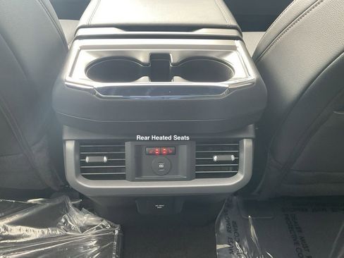 New 2025 Ford F150 Lightning Lariat image 26