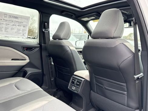 New 2026 Subaru Forester Premium image 17