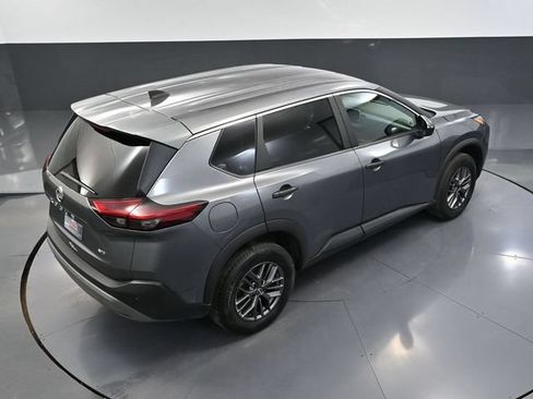 Used 2023 Nissan Rogue S AWD/4WD image 49
