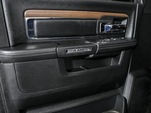 Used 2017 RAM 2500 Laramie image 14