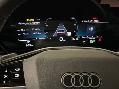 Certified 2025 Audi Q5 Premium Plus w/ Premium Plus image 16