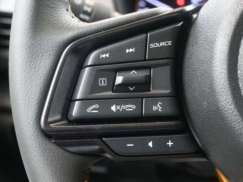 Certified 2025 Subaru Crosstrek 2.5i Wilderness w/ Crosstrek Mirror Package image 30