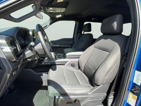 Certified 2023 Ford F150 XLT w/ Equipment Group 302A High image 17