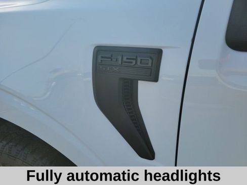 New 2026 Ford F150 STX image 6