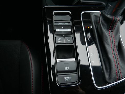 Certified 2025 Acura ADX A-Spec image 30