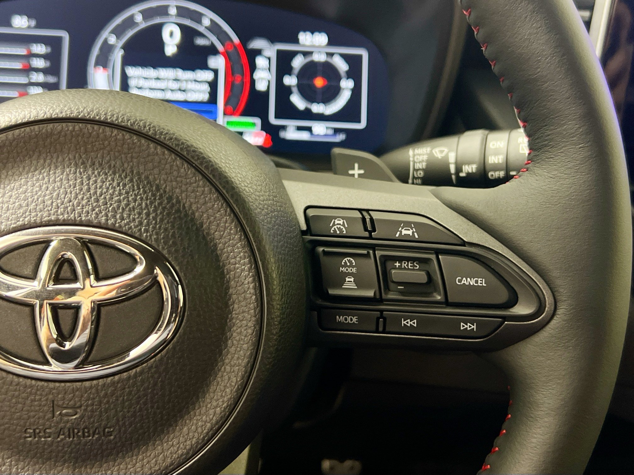 New 2026 Toyota Corolla GR AWD/4WD image 19