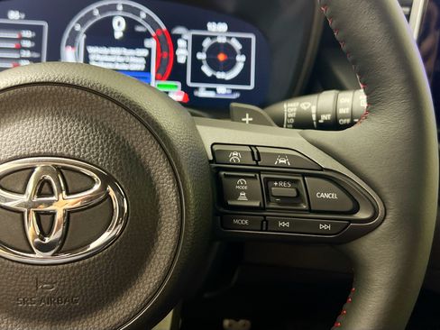 New 2026 Toyota Corolla GR AWD/4WD image 19