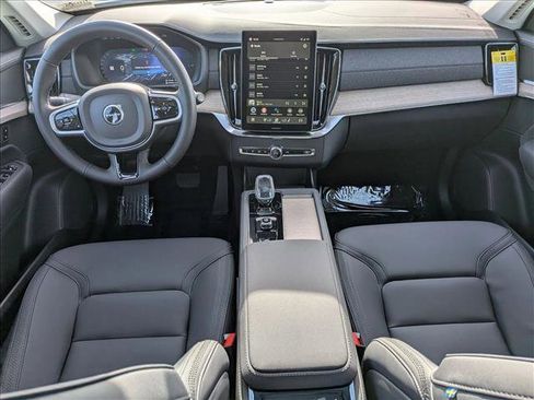 New 2026 Volvo XC90 T8 Plus w/ Protection Package image 16