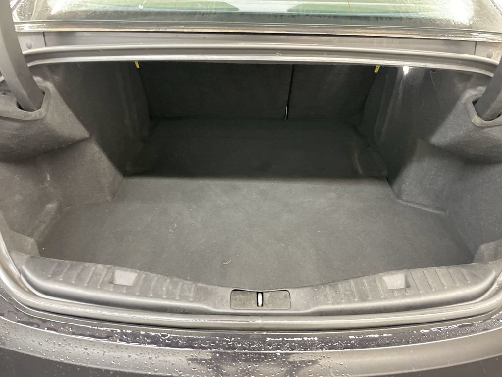 Used 2020 Lincoln MKZ FWD image 18
