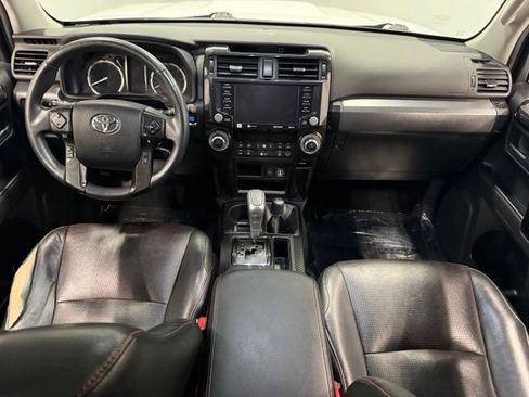 Used 2020 Toyota 4Runner TRD Pro AWD/4WD image 34