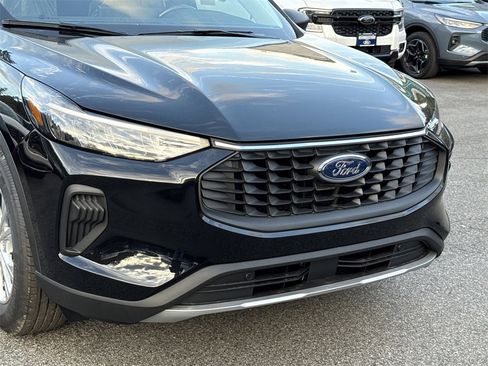 New 2025 Ford Escape Active w/ Tech Pack #1 image 8