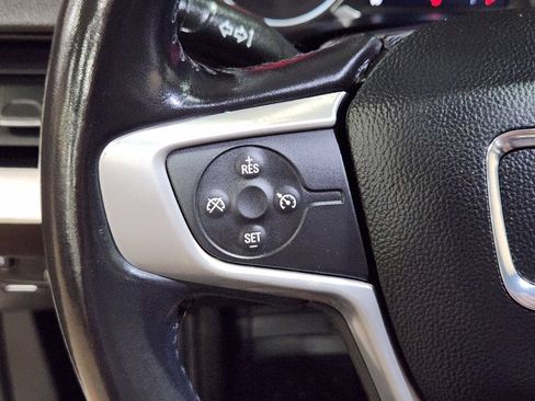 Used 2019 GMC Terrain SLE FWD image 47