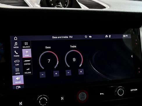 Used 2024 Porsche Macan image 32