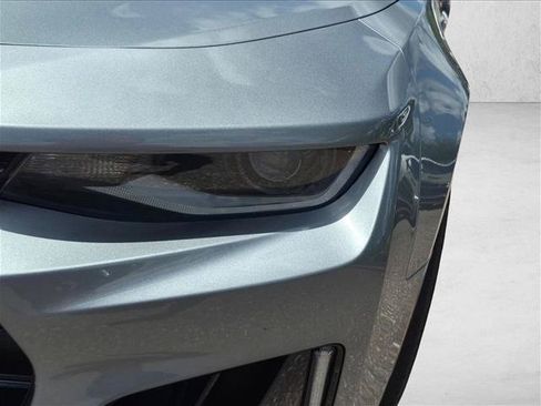 Used 2023 Chevrolet Camaro ZL1 RWD image 7