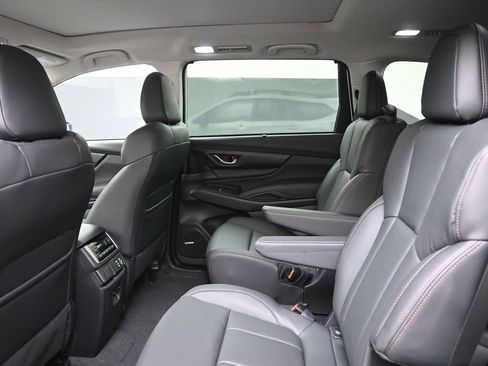 New 2026 Subaru Ascent Limited Bronze image 20