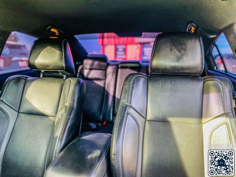 Used 2019 Dodge Charger SXT w/ Plus Group image 27