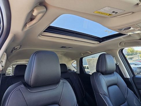 New 2025 MAZDA CX-5 AWD 2.5 S w/ Preferred Package image 18