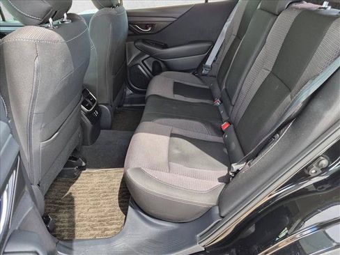 Used 2023 Subaru Outback Premium AWD/4WD image 17