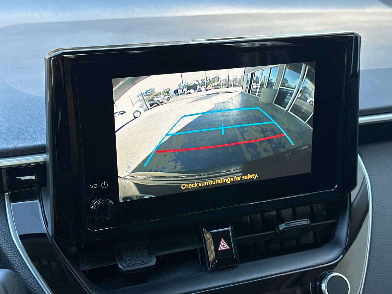 Used 2026 Toyota Corolla LE FWD image 16
