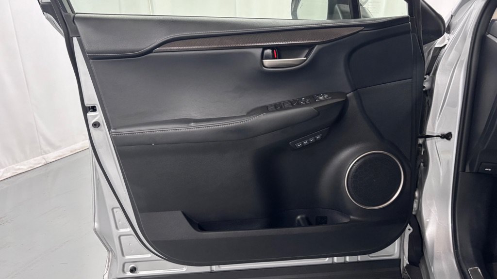 Used 2015 Lexus NX 200t AWD w/ Premium Package image 17