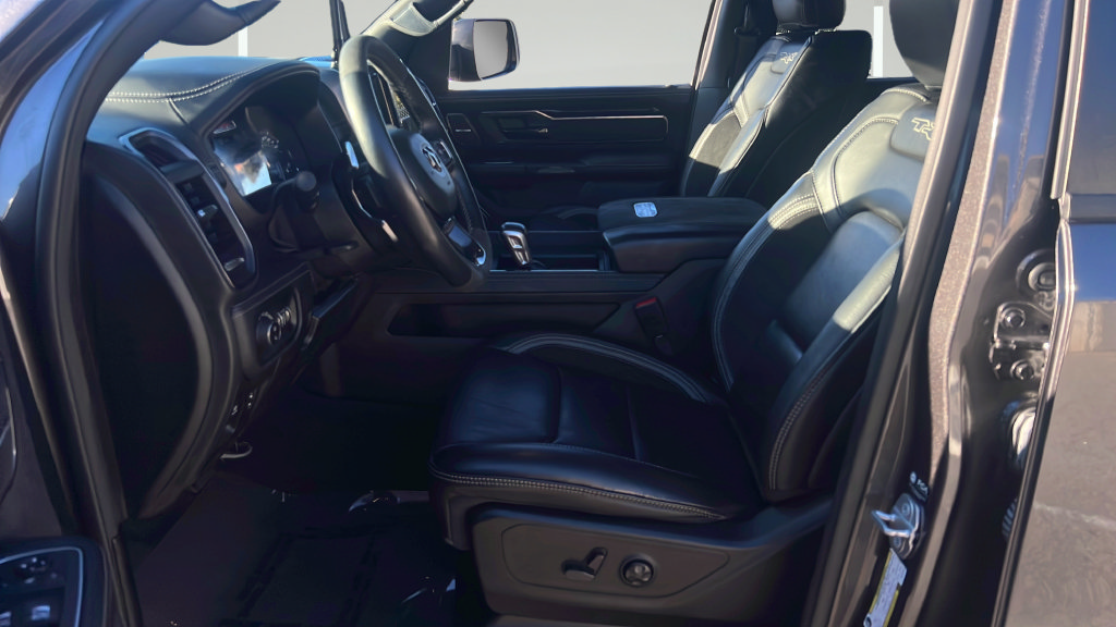 Used 2021 RAM 1500 TRX w/ TRX Level 2 Equipment Group AWD/4WD image 5