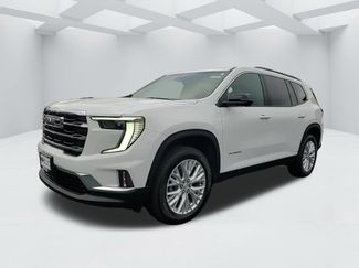 Used 2024 GMC Acadia Elevation video 1