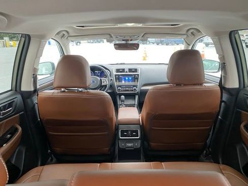 Used 2018 Subaru Outback 3.6R Touring w/ Protection Package #1 image 11