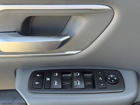 Used 2020 RAM 1500 Lone Star image 21