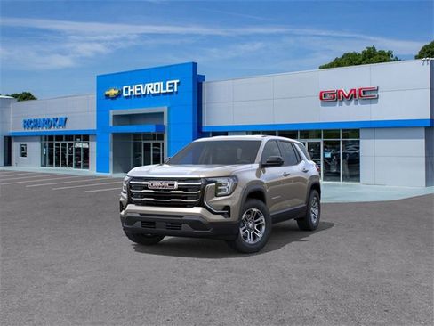 New 2026 GMC Terrain Elevation w/ Technology Package II image 8