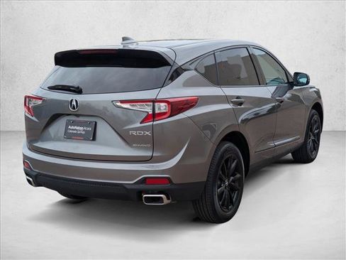 New 2026 Acura RDX SH-AWD image 2