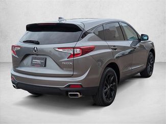 New 2026 Acura RDX SH-AWD video 2