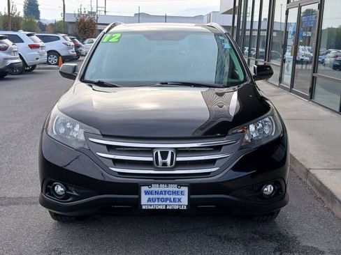 Used 2012 Honda CR-V EX-L image 2