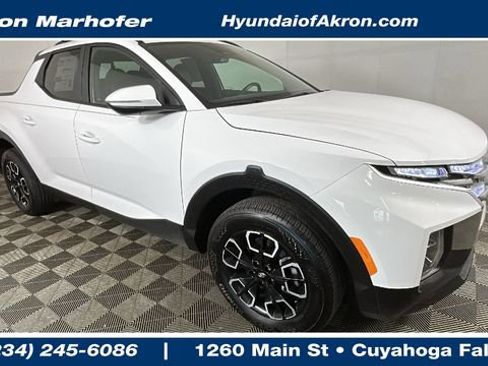 Used 2023 Hyundai Santa Cruz SEL Premium AWD/4WD image 1