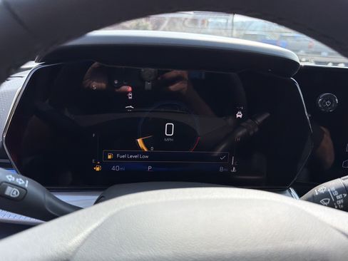 New 2026 Chevrolet Trax LT w/ Driver Confidence Package image 26