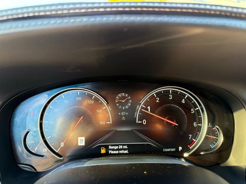 Used 2016 BMW 740i image 20