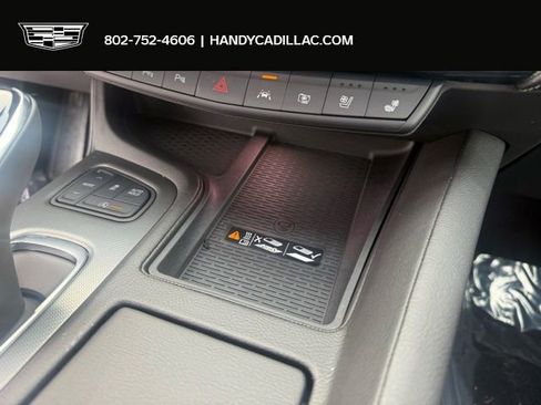 New 2026 Cadillac CT5 Premium Luxury image 21