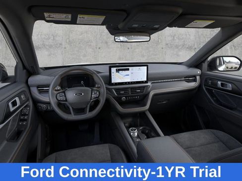 New 2026 Ford Explorer Tremor w/ Tremor Ultimate Package image 12